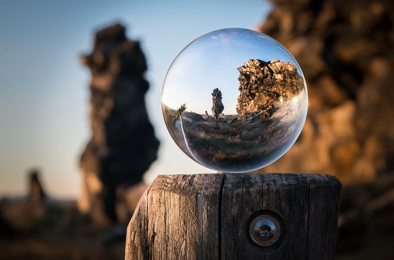 Nature-inspired Creations